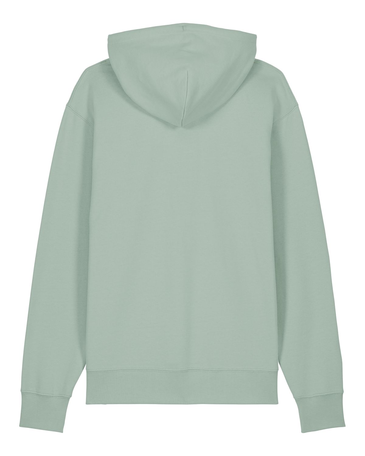 Unisex Kapuzenpullover Aloe
