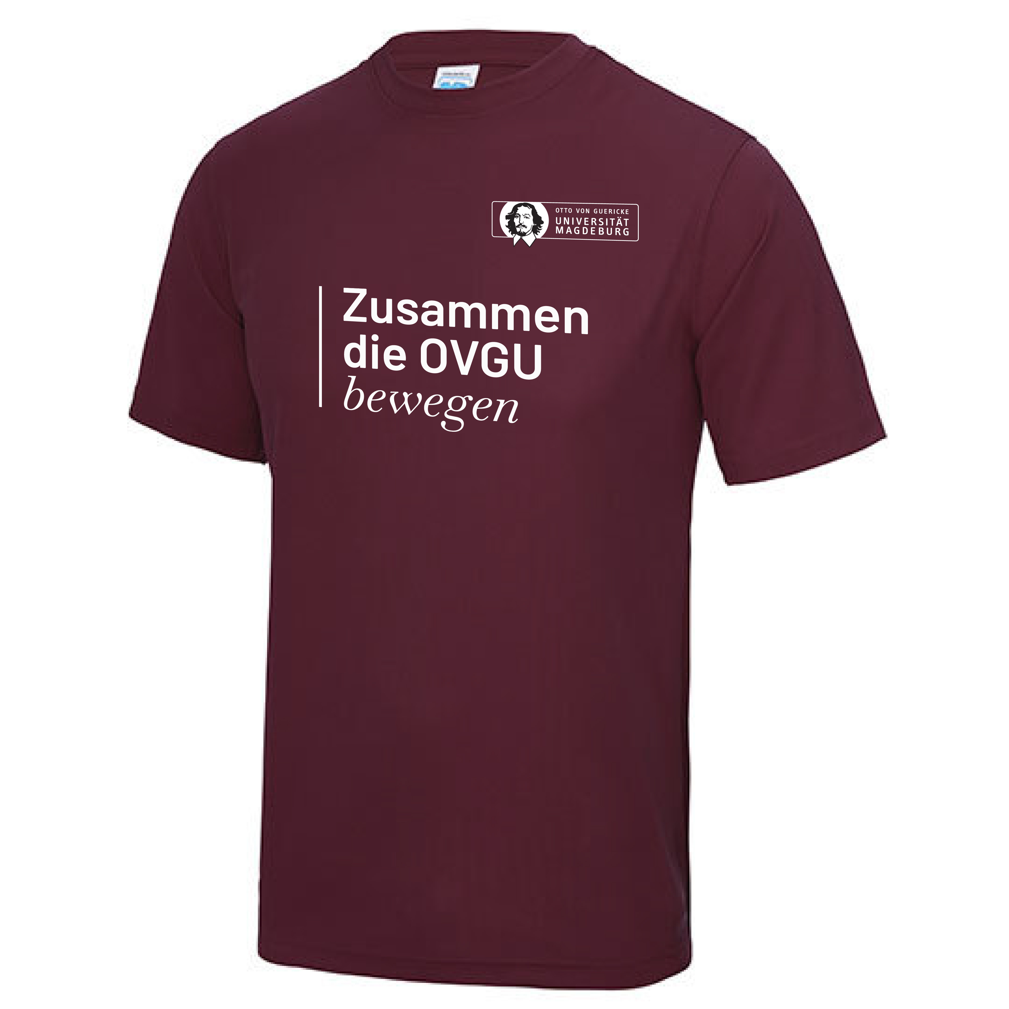 Unisex Funktionsshirt 2024 XS