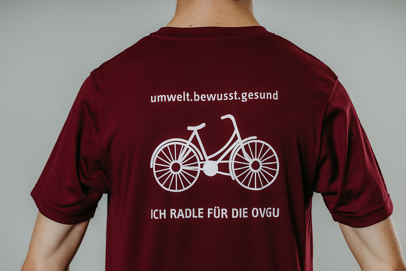 Unisex Funktionsshirt